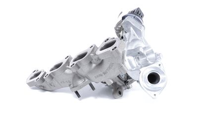 COMPRESOR SISTEM DE SUPRAALIMENTARE BTS Turbo T914930 31