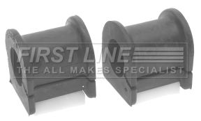 Repair Kit, stabiliser coupling rod FIRST LINE FSK6374K