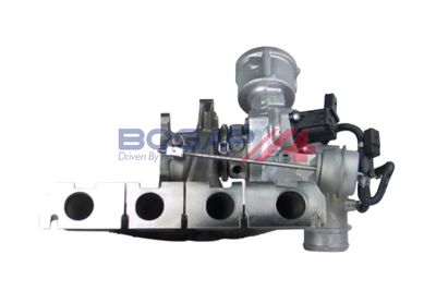 COMPRESOR SISTEM DE SUPRAALIMENTARE BOGAP A1724142