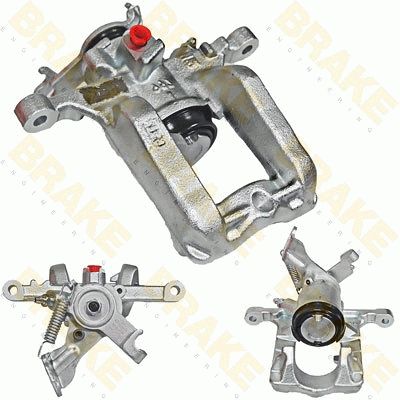 Brake Caliper Brake ENGINEERING CA3236R