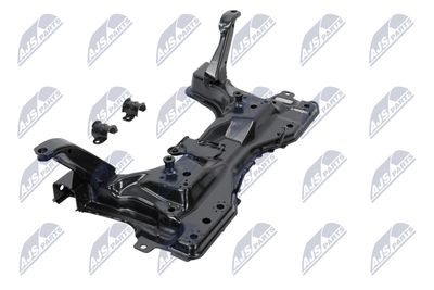 RAMA SUSTINERE/SUPORT AGREGATE NTY ZRZFR008 32