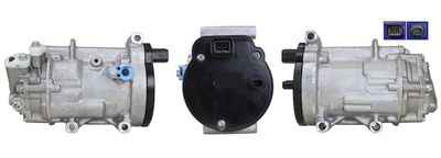 COMPRESOR CLIMATIZARE ELSTOCK 511252