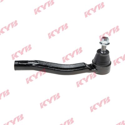 накрайник на напречна кормилна щанга KYB KTR4063