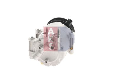 KOMPRESSOR KLIMAANLAGE AKS DASIS 853151N 11