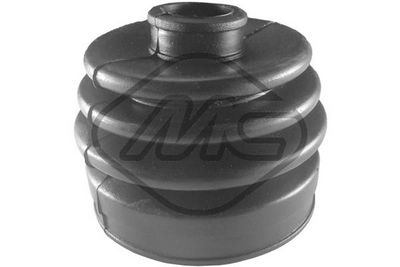 маншон, полуоска Metalcaucho 00216