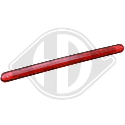 DIEDERICHS Papildomas stop žibintas