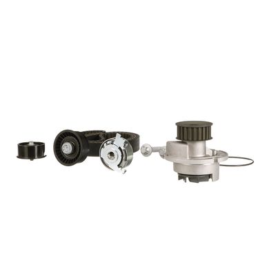 WASSERPUMPE + ZAHNRIEMENSATZ GATES KP25499XS2 16