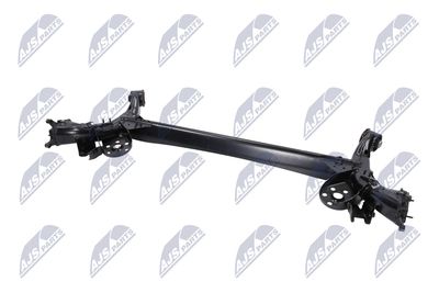 CORP AX NTY ZRZKA319 4