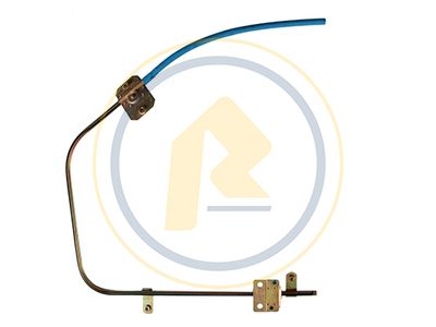 стъклоподемник Ac Rolcar 03.0900