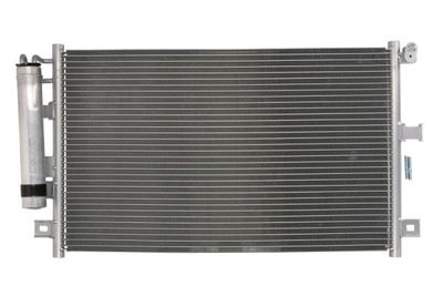 CONDENSATOR CLIMATIZARE