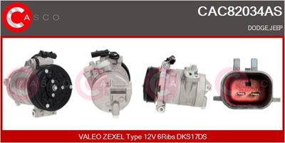 COMPRESOR CLIMATIZARE