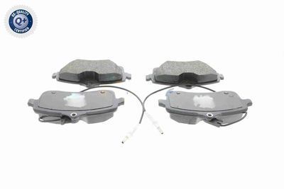 BREMSBELAGSATZ SCHEIBENBREMSE VAICO V420148 6