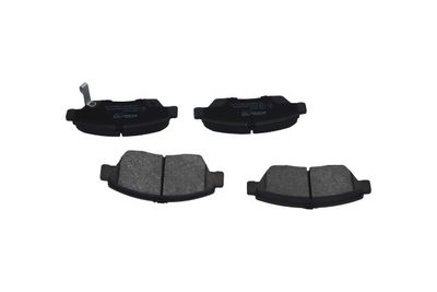 Brake Pad Set, disc brake KBP-2003