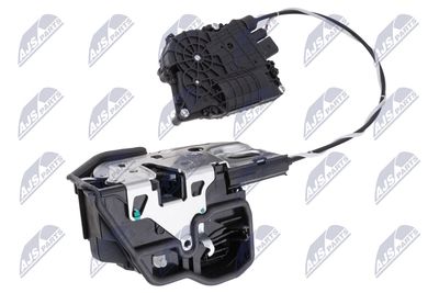Dörrstängning NTY EZC-BM-097 för BMW