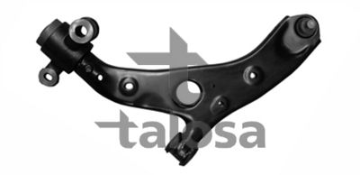 LENKER RADAUFHäNGUNG