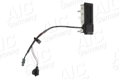 HECKKLAPPENGRIFF AIC 76807 2