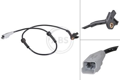 SENZOR TURATIE ROATA