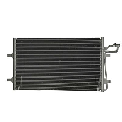 CONDENSATOR CLIMATIZARE NISSENS 940086 8