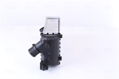 INTERCOOLER COMPRESOR NISSENS 96271 1