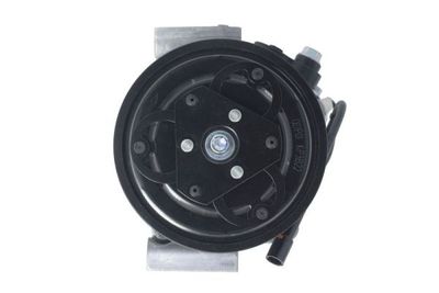 Airconditioning compressor past: SUZUKI JIMNY, SWIFT III 1.3 09.98-