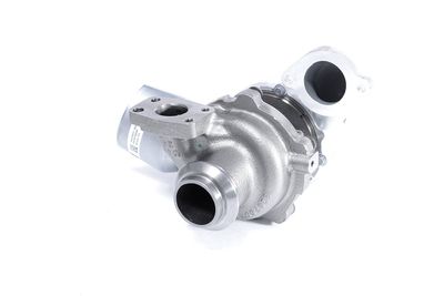 LADER AUFLADUNG BTS Turbo T918021 22