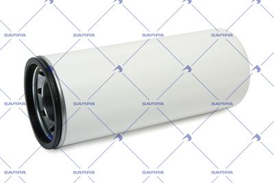 Filtro de aceite