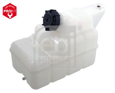 FEBI BILSTEIN Ausgleichsbehälter, Kühlmittel