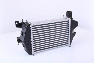 INTERCOOLER COMPRESOR NISSENS 96370 21