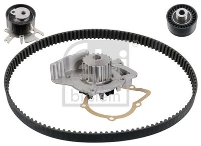 Water Pump & Timing Belt Kit FEBI BILSTEIN 32722