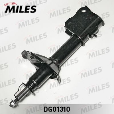 Амортизатор MILES DG01310 для MITSUBISHI LANCER