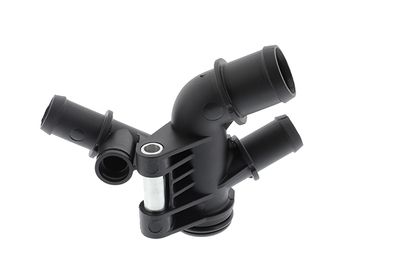 Koelingsysteem stub-pipe past: FORD C-MAX II, FOCUS III, GALAXY III, KUGA II, MONDEO V, S-MAX 1.5 09.14-03.22
