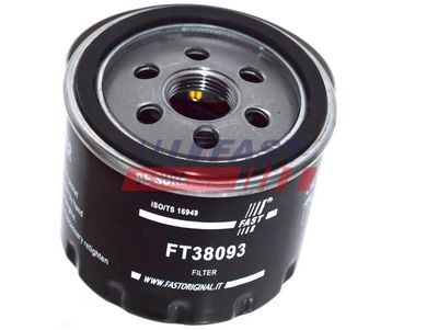 Olejový filtr FAST FT38093