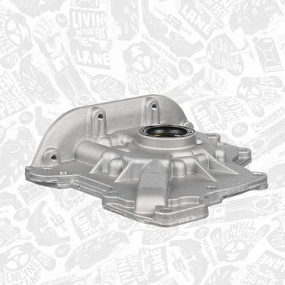 POMPA ULEI ET ENGINETEAM PU0058 6