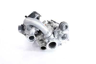 LADER AUFLADUNG BTS Turbo T918115 34