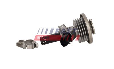 UNITATE DE INJECTIE REGENERARE FILTRU DE PARTICULE