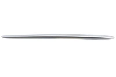 Grillestrip vooraan Voor Links (Top, zilver, AMG STYLING) past: MERCEDES GLE W167 01.20-01.23