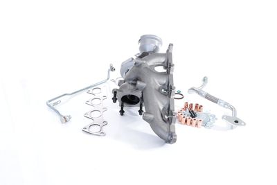 LADER AUFLADUNG BTS Turbo T981416BT 20