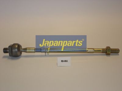 JAPANPARTS Vidinė skersinė vairo trauklė