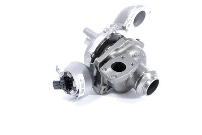 LADER AUFLADUNG BTS Turbo T915703 14