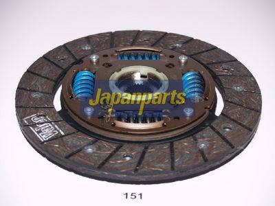 JAPANPARTS Sankabos diskas