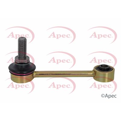 Link/Coupling Rod, stabiliser bar APEC AST4195