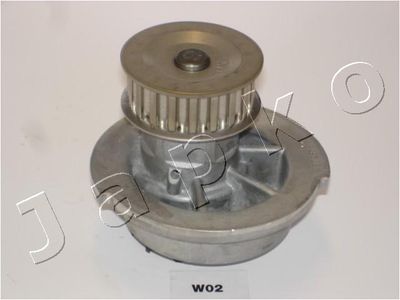 Водяной насос, охлаждение двигателя JAPKO 35W02 для DAEWOO EVANDA