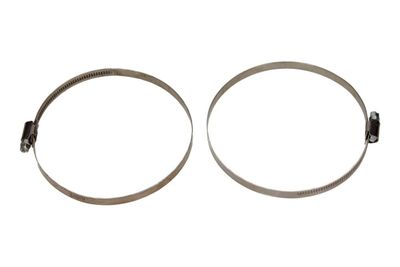 Collier de serrage MAXGEAR — 9mm