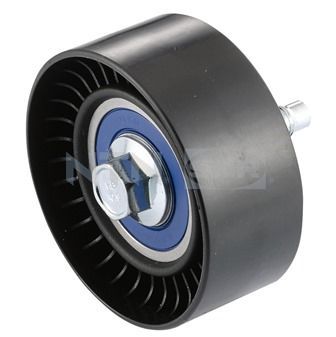 UMLENK-/FüHRUNGSROLLE ZAHNRIEMEN