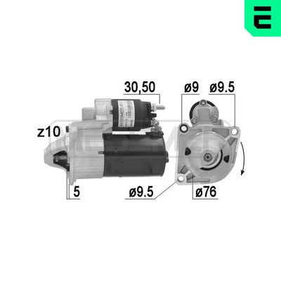 STARTER ERA 220685A