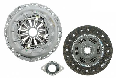 Sada spojky AISIN KE-VW46