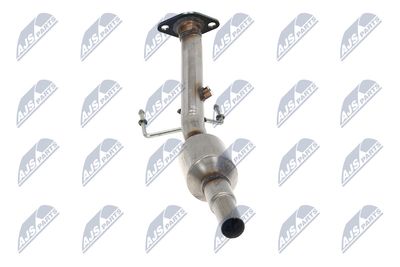 CATALIZATOR NTY KATMS001 21