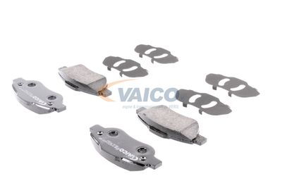 BREMSBELAGSATZ SCHEIBENBREMSE VAICO V240101 41