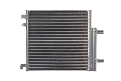 кондензатор, климатизация A.Z. Meisterteile AZMT-45-030-1325