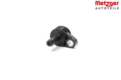 ANSCHLUSSSTUTZEN KüHLMITTELLEITUNG METZGER AUTOTEILE 4010670 12